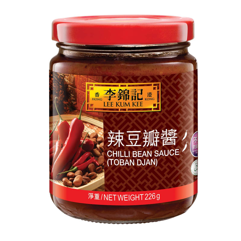 Lee Kum Kee Chilli Bean Paste  226g