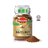 Moccona Indulgence Intensity 8 Freeze Dried Instant Coffee 100g