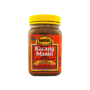 Tamin Salted Beans (Taucu) 450g