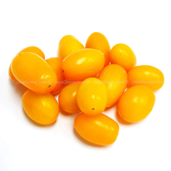 Sunny Gold Cherry Tomato (Malaysia) 250g