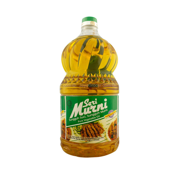Seri Murni Oil 2kg