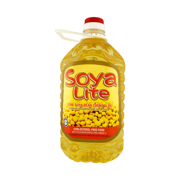 Soyalite Oil 3kg (highest price)