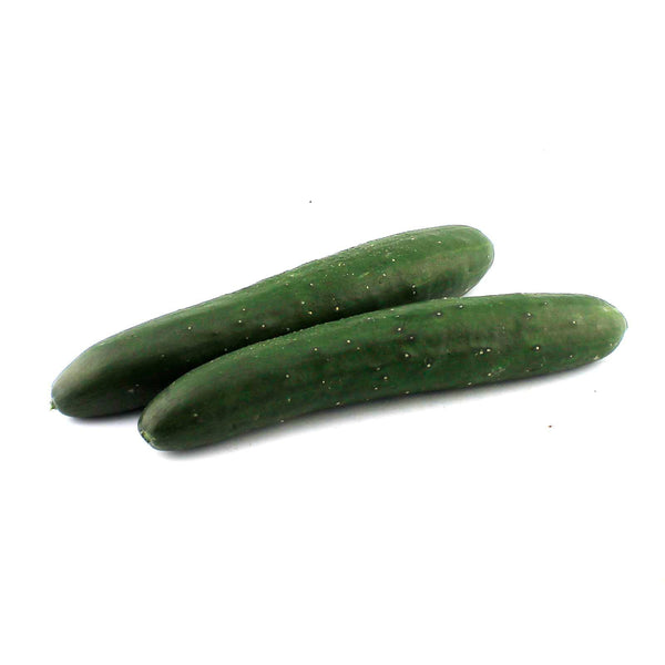 Enjoy Japanese Cucumber (Kyuri) (Malaysia) 300g (highest price)