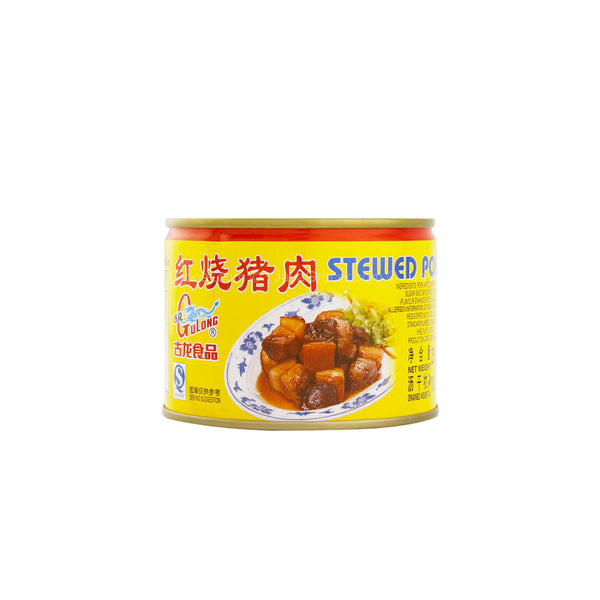 Gulong Stewed Pork (S) 256g