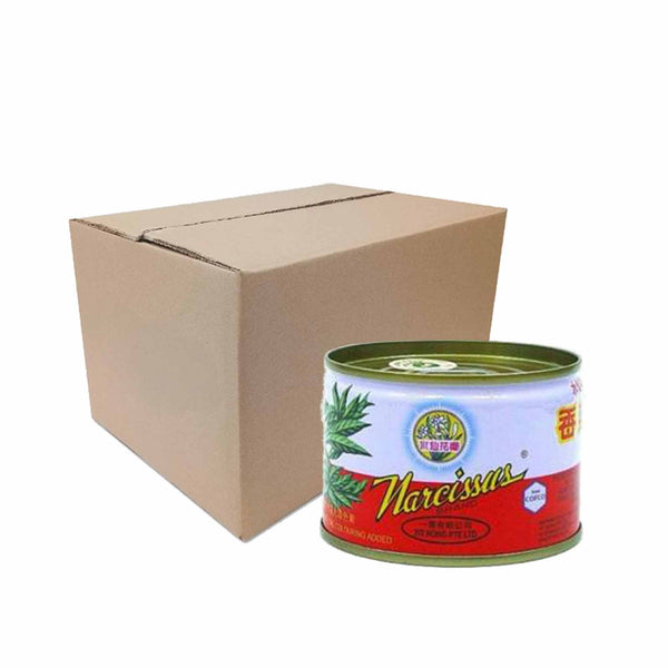 Narcissus Pickled Lettuce 170g (highest price)