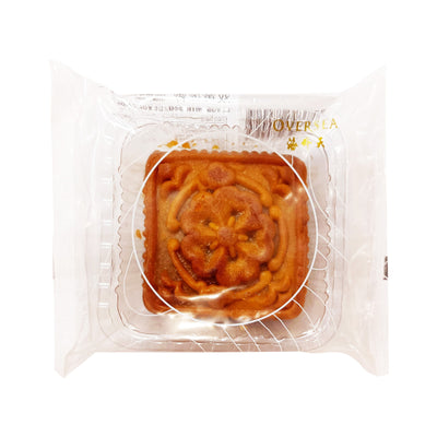 Oversea Lotus 2 Yolks Mooncake 160g