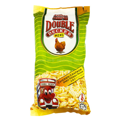 Dd Family Pack Chicken 10g x 8