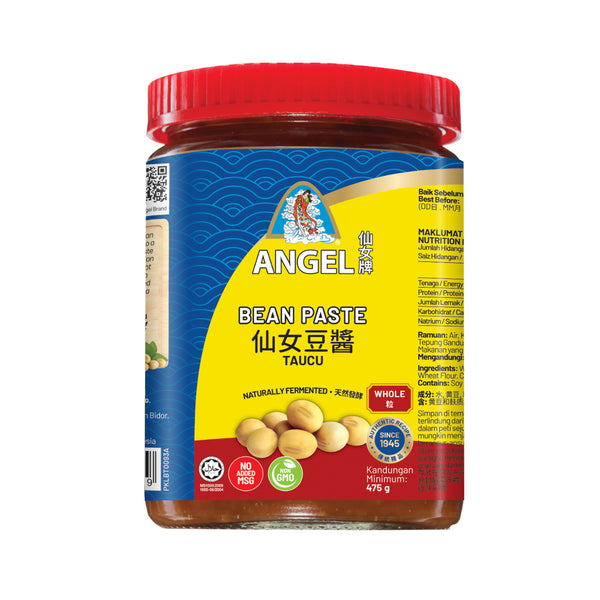 Angel Taucu (Whole) 475g (highest price)
