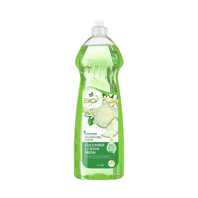 Goodmaid Bio Dishwash Cucumber 1L
