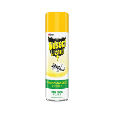 Ridsect Lizard Repellent Spray Aerosol 500ml