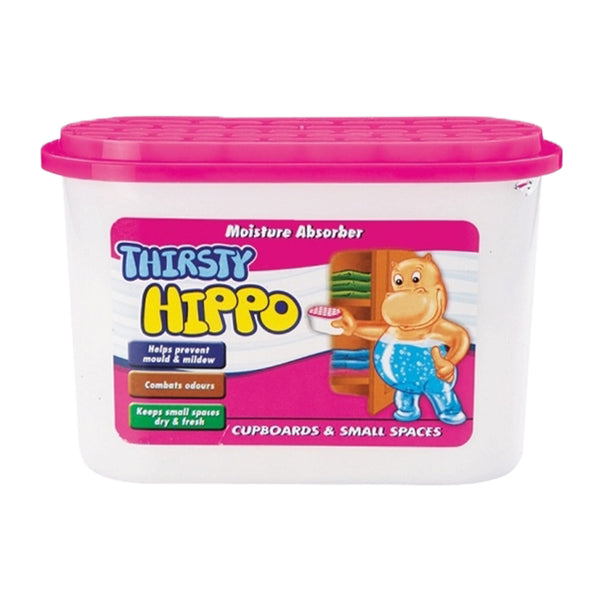 Thirsty Hippo Dehumidifiers 600ml (highest price)