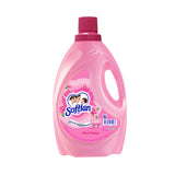 Softlan Fabric Softener Floral fantasy Pink 3L