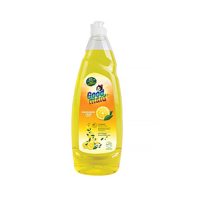 Goodmaid Lemon Dishwash 900ml