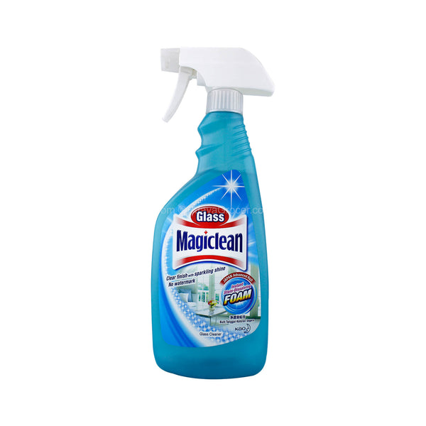 Magiclean Glass Cleaner Trigger 500ml (highest price)