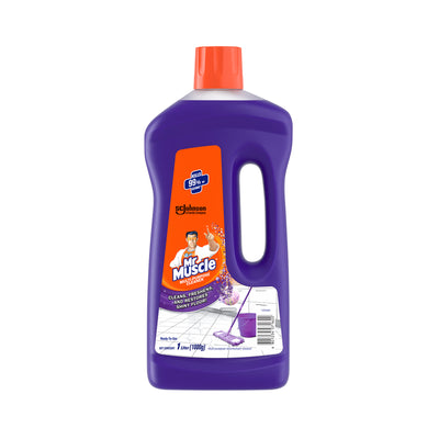 Multi-Purpose Cleaner Lavender 1L