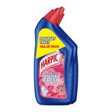 Harpic Toilet Bowl Cleaner Liquid Wild Flower 500ml