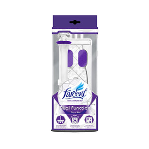 Farcent Magic Diamond Mop Set 1Unit
