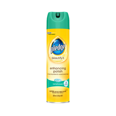 Pledge Rain Shower 330ml