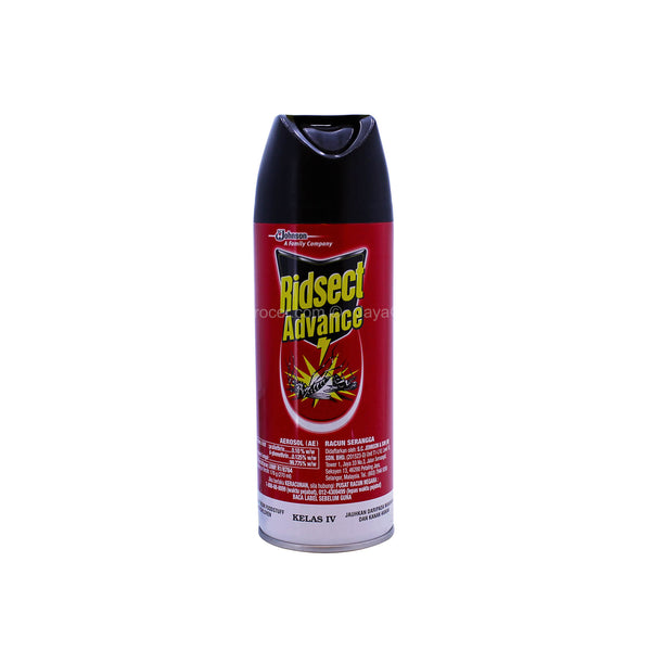 Ridsect Advance Mosquito Aerosol 270ml (highest price)
