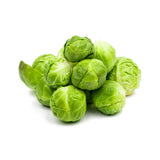 The Seeds and Shores Australia Green Brussel Sprout 250g