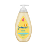 Johnson's Baby Top-to-Toe Hair & Body Baby Bath 500ml