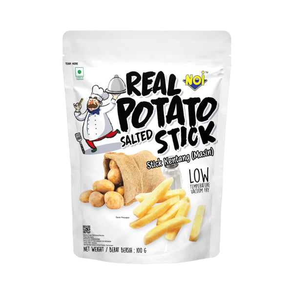 Noi Real Potato Light Salted Stick 100g (highest price)