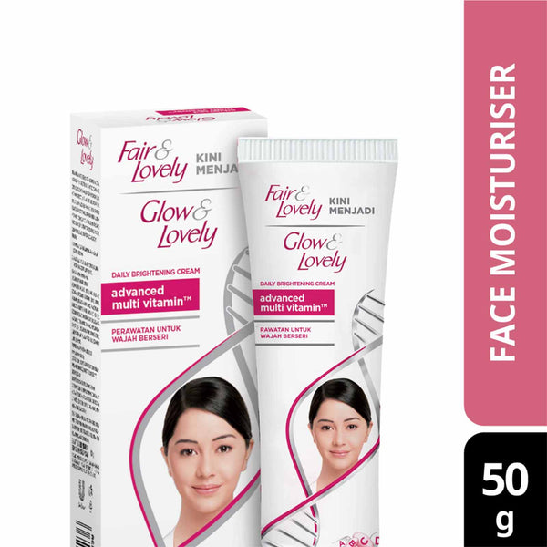 Fair and Lovely Multi-Vitamin Face Cream 50g (highest price)