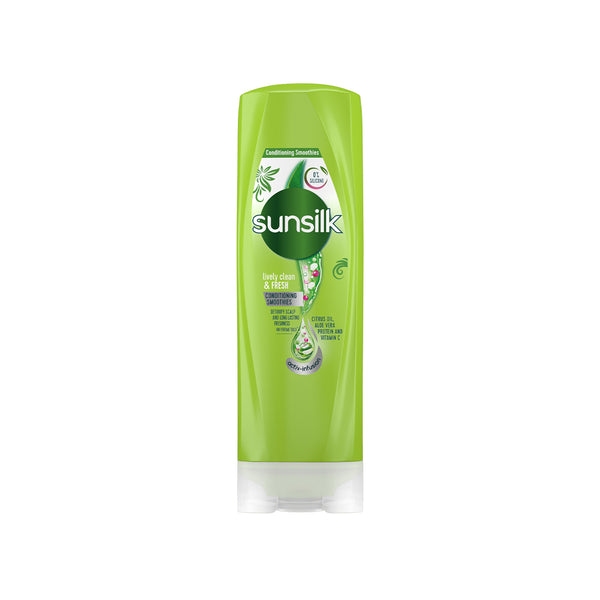 Sunsilk conditioner Clean and Fresh 300ml (highest price)