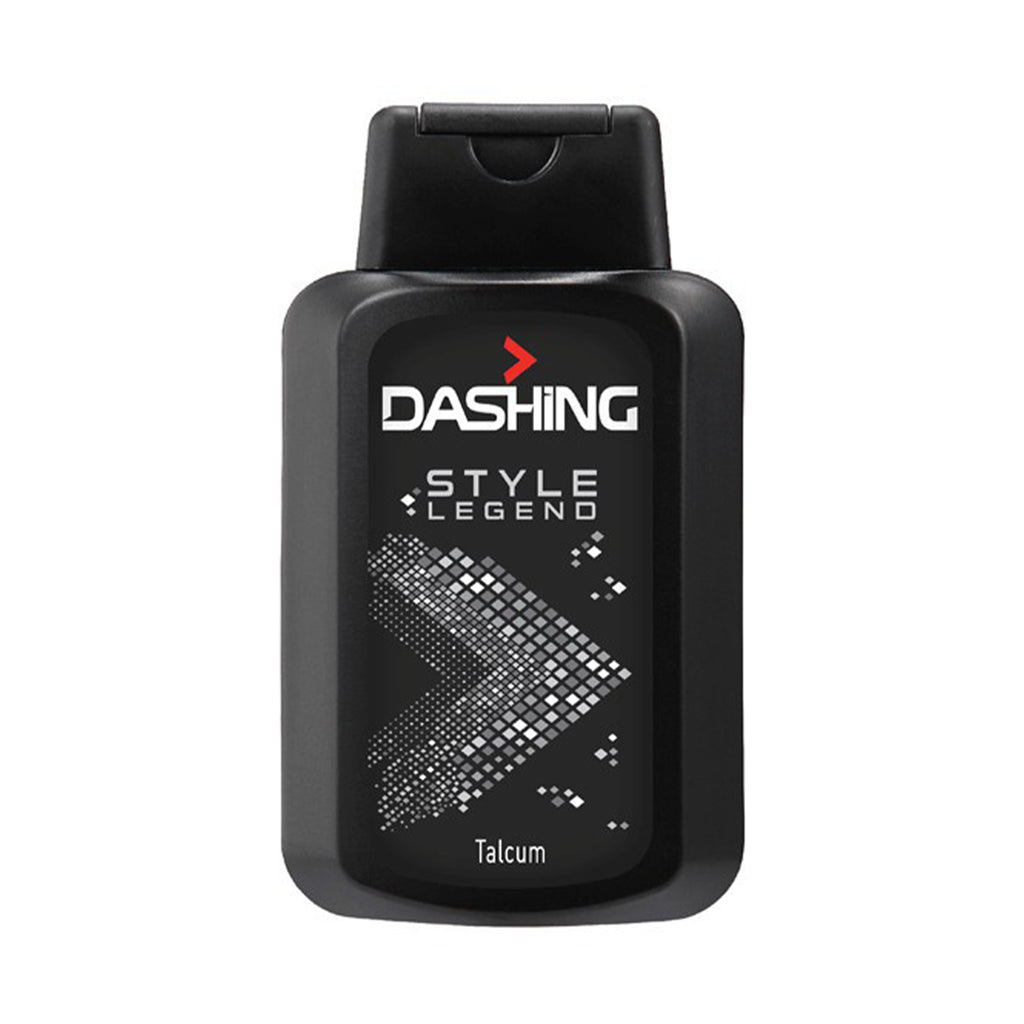 Dashing Style Talcum Powder 150g