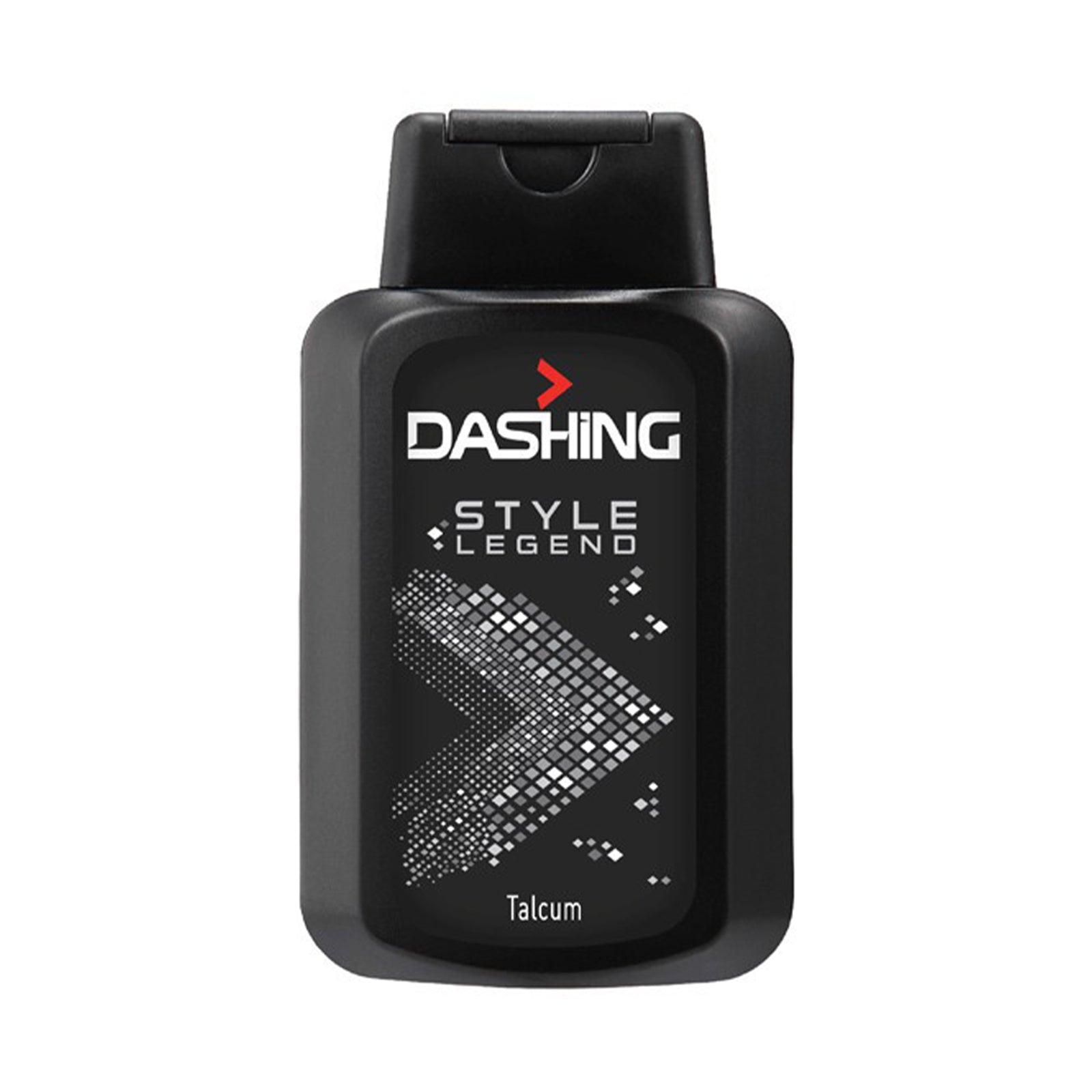 Dashing Style Talcum Powder 150g