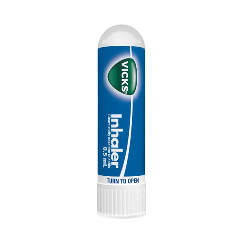 Vicks Inhaler 1unit