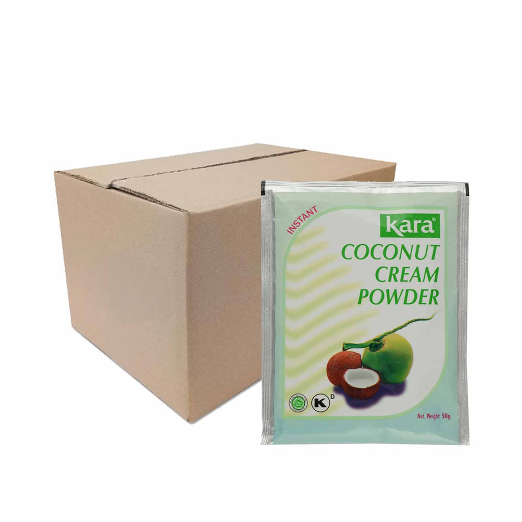 Kara Instant Coconut Cream Powder 50g