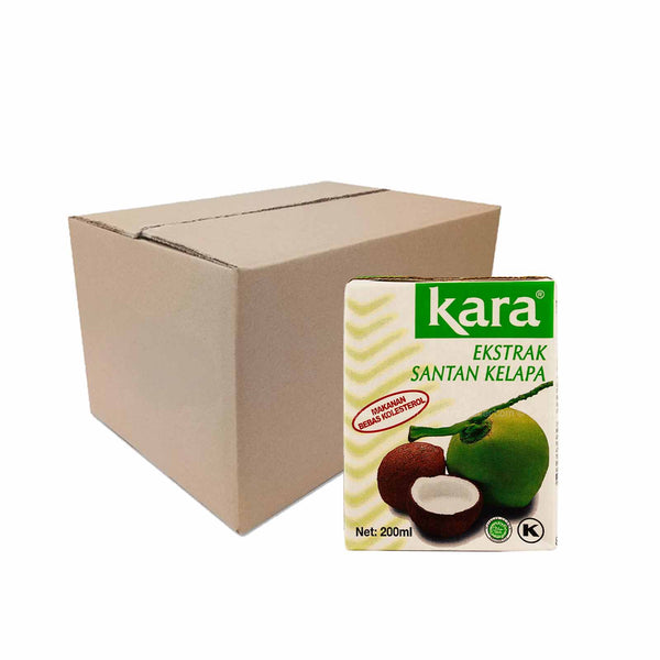 Kara Coconut Cream 200ml (highest price)