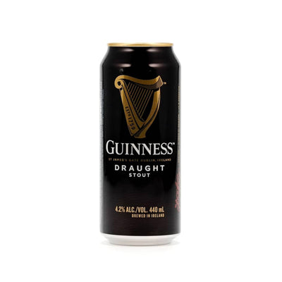 Guinness Draught (Can) 300ml