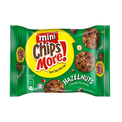 Chipsmore Mini Hazelnut 72g