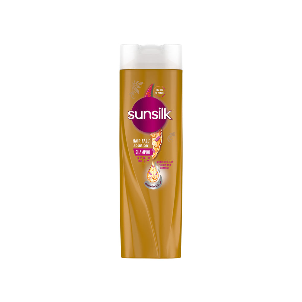 Sunsilk Shampoo Hair Fall Solution 300ml