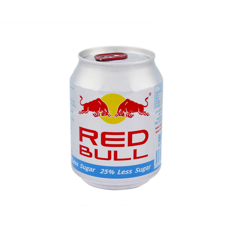 Red Bull Less Sugar Energy Drink Can 250ml