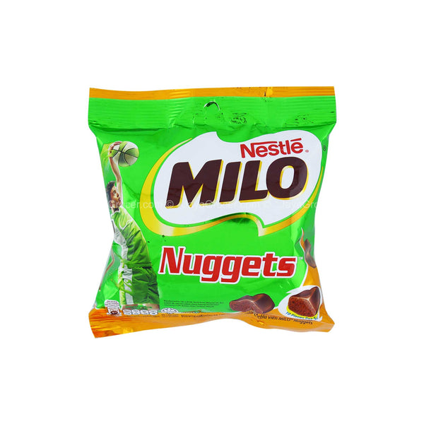 Milo Actigen-E Nuggets Snack 75g