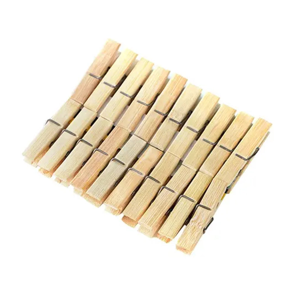 Bamboo Clip 20pcs