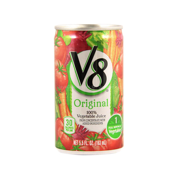 CampbellÃ¢â‚¬â„¢s V8 Vegetable Juice 163ml