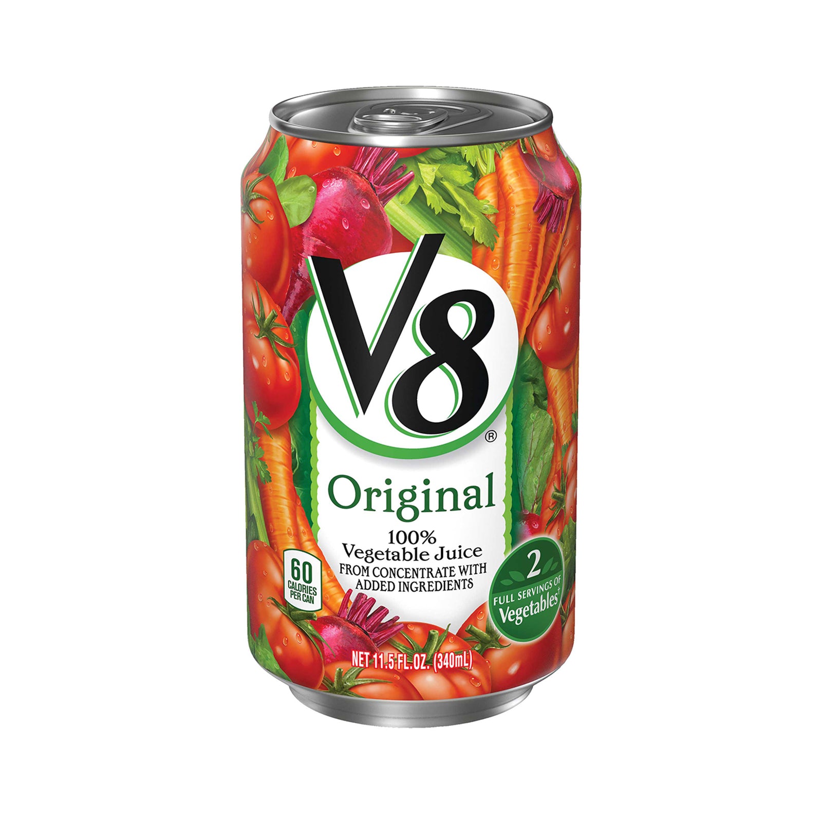 Campbell’s V8 Vegetable Juice 163ml