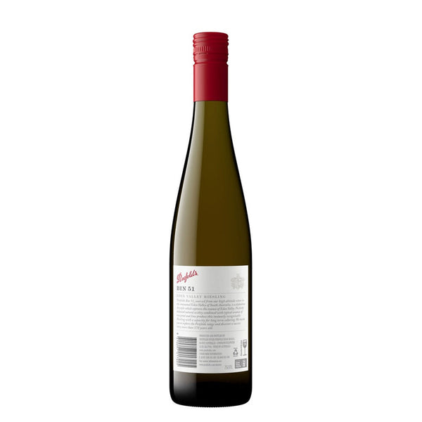 Penfolds Bin 51 Riesling 750ml