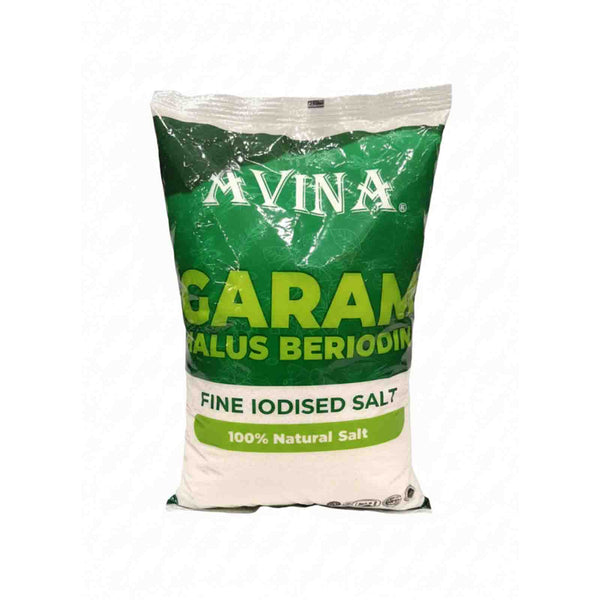 Fine Salt 1kg (highest price)