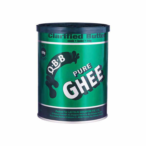 QBB Pure Ghee 800g (highest price)