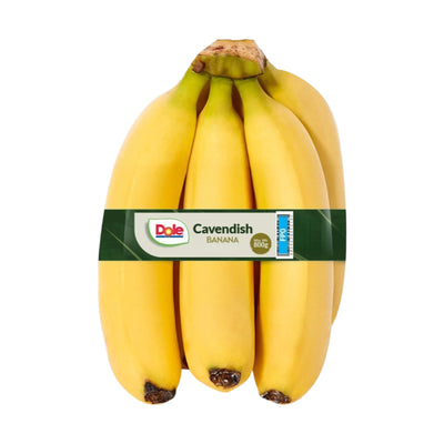 Dole Banana (Philippines/Vietnam) 1pack