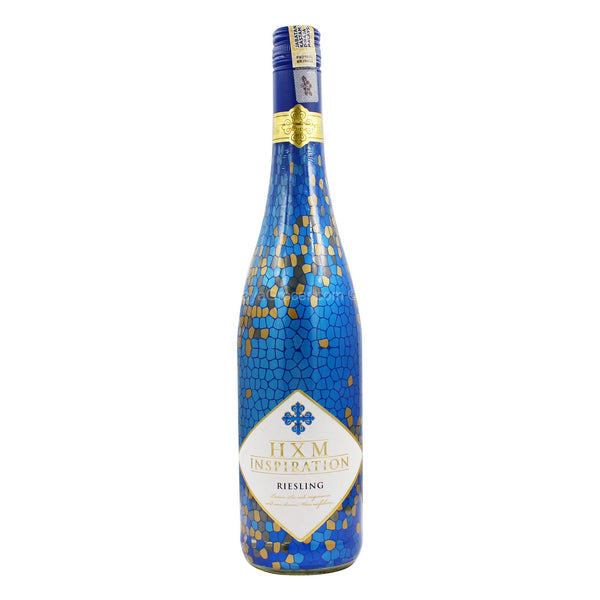 Hxm Inspiration Riesling 750ml (highest price)