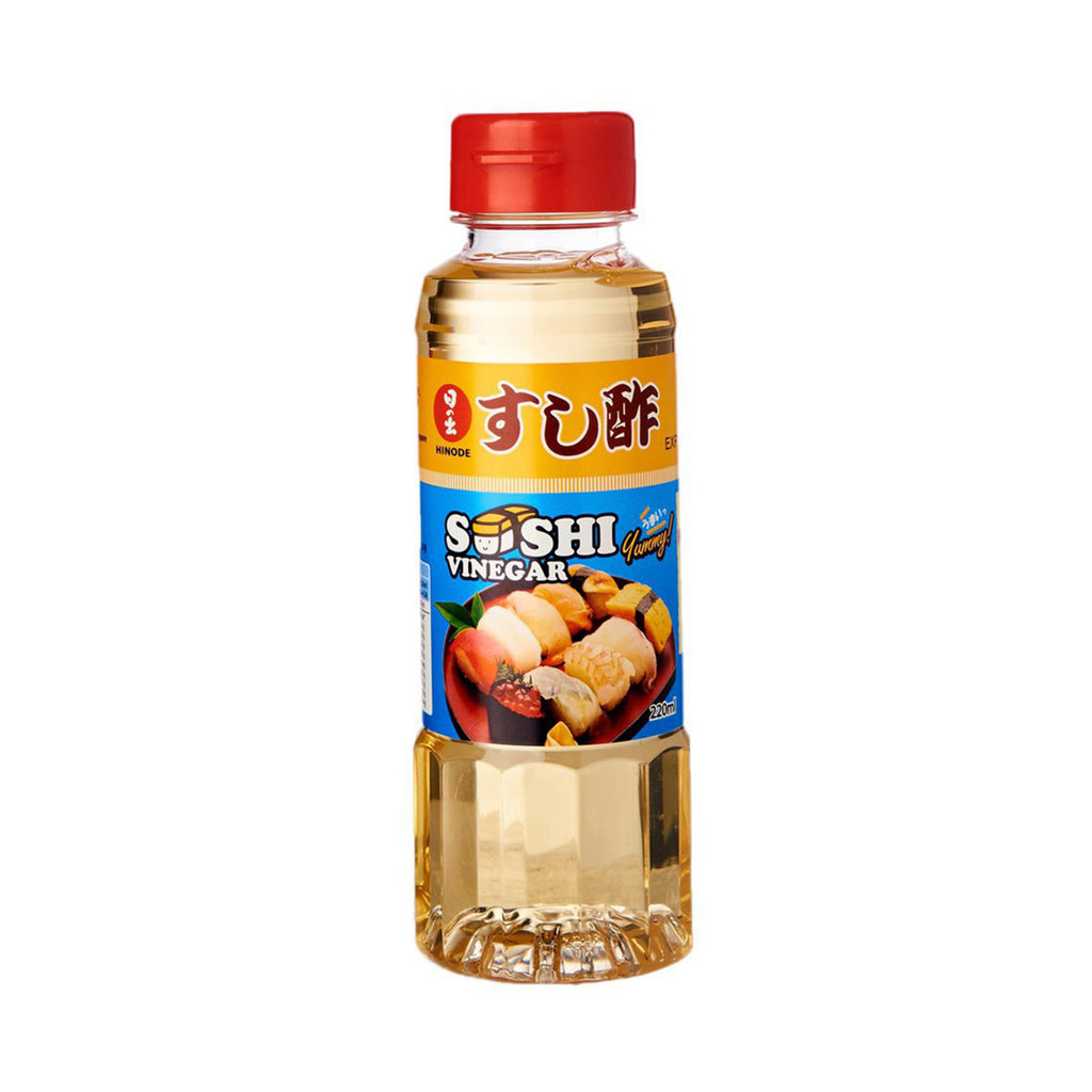 Hinode Sushi Vinegar 220ml