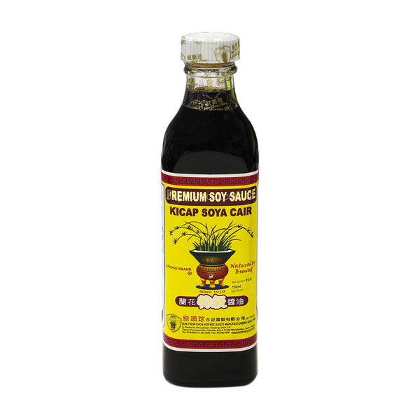 Orchid Premium Soy Sauce 750ml