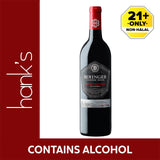 Beringer Founders' Estate Cabernet Sauvignon Wine 750ml