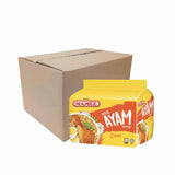 Mamee Premium Instant Noodle Chicken 76g x 5